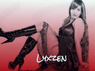 Lyxzen