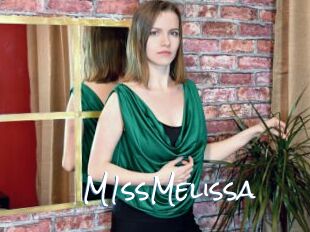 M1ssMelissa