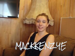 MACKKENZYE