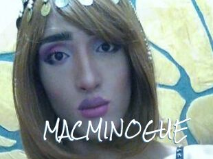 MACMINOGUE