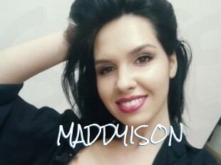 MADDYISON