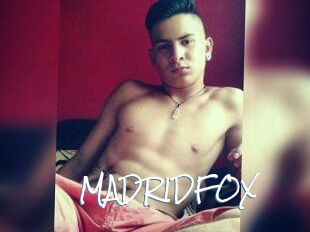 MADRIDFOX