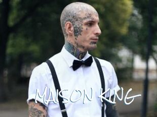 MAISON_KING