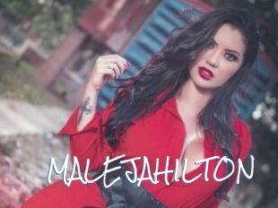 MALEJAHILTON