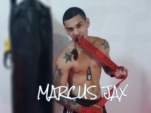 MARCUS_JAX