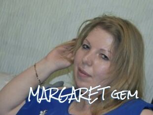 MARGARET_gem