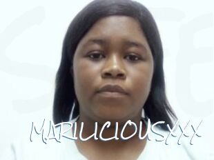 MARILICIOUSXXX