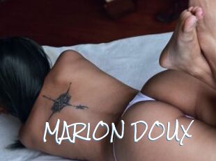 MARION_DOUX