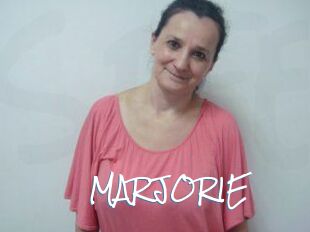 MARJORIE_