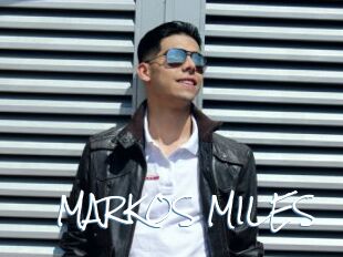 MARKOS_MILES