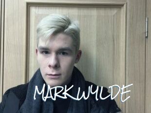 MARK_WYLDE