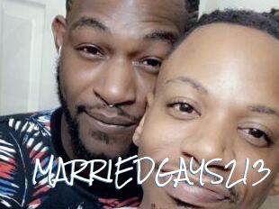 MARRIEDGAYS213