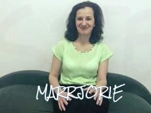 MARRJORIE_