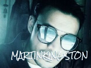 MARTINKINGSTON