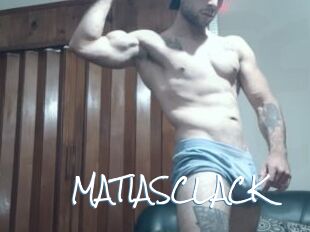 MATIASCLACK