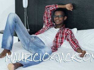 MAURICIOxJACKSON