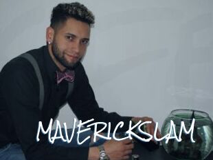 MAVERICKSLAM