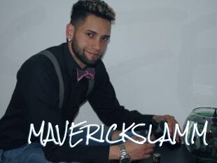 MAVERICKSLAMM