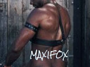 MAXIFOX