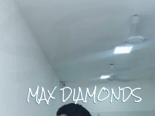 MAX_DIAMONDS