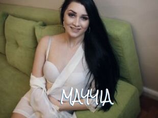 MAYYIA