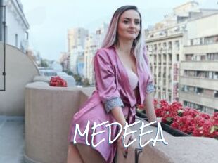 MEDEEA