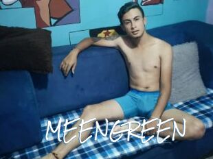 MEENGREEN