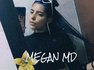 MEGAN_MD