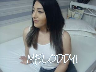 MELODDYI