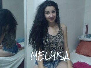 MELYISA