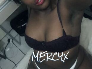 MERCYX