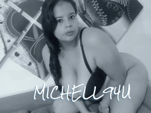 MICHELL94U