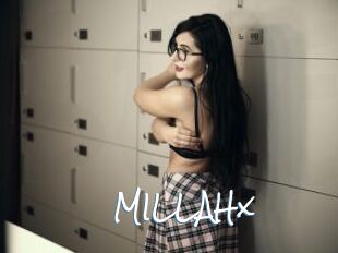 MILLAHx