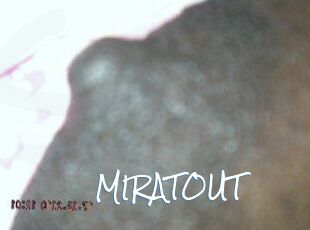 MIRATOUT