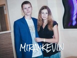 MIRAnKEVIN