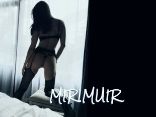 MIRIMUIR