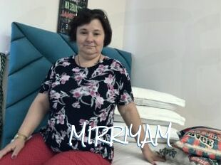 MIRRIYAM