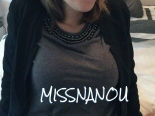 MISSNANOU