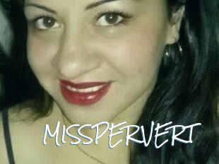 MISSPERVERT