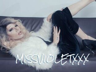 MISSVIOLETXXX