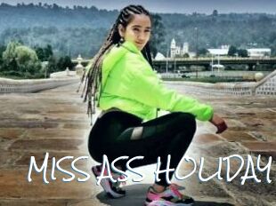 MISS_ASS_HOLIDAY