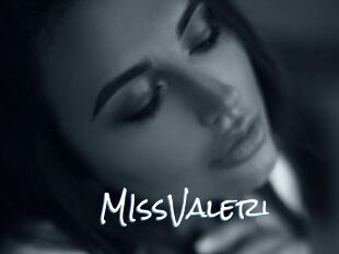 MIssValeri