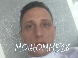 MOIHOMME28