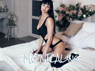 MONICALing