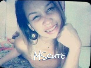 MScute