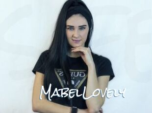 MabelLovely