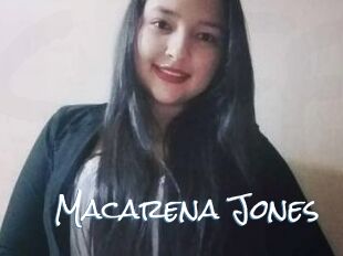 Macarena_Jones