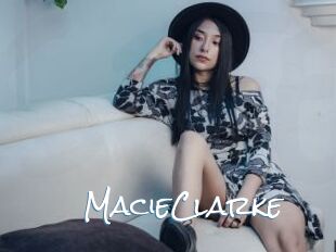 MacieClarke