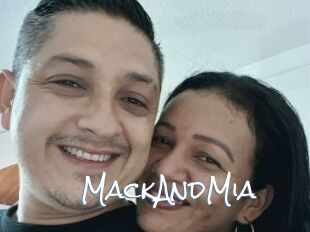 MackAndMia