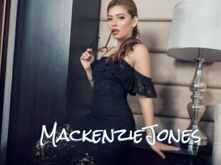 MackenzieJones